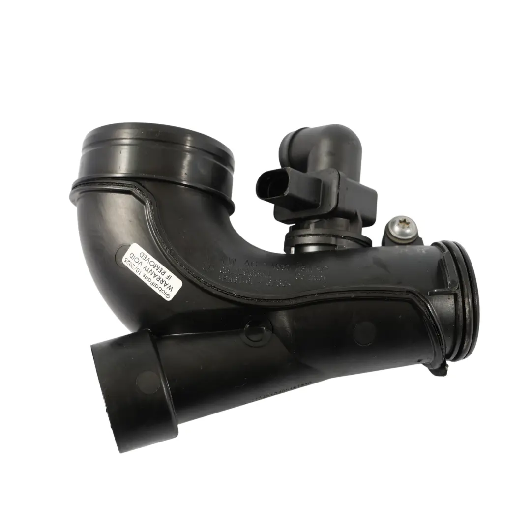 Tuyau D'Admission D'Air Turbocompresseur pour Audi A5 F5 A6 C8 à propos du numéro de pièce 05L129635A Audi A5 F5 A6 C8 Tuyau D'Admission D'Air Turbocompresseur - SKU 05L129635A - Numéro de pièce 05L129635A