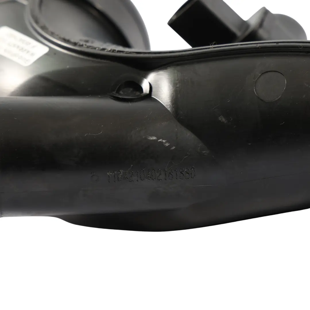 Audi A5 F5 A6 C8 Tuyau D'Admission D'Air Turbocompresseur - SKU 05L129635A - Numéro de pièce 05L129635A