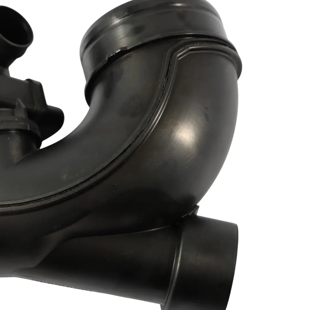 Audi A5 F5 A6 C8 Turbo Intake Hose Intercooler Pipe - SKU 05L129635A - Part number 05L129635A