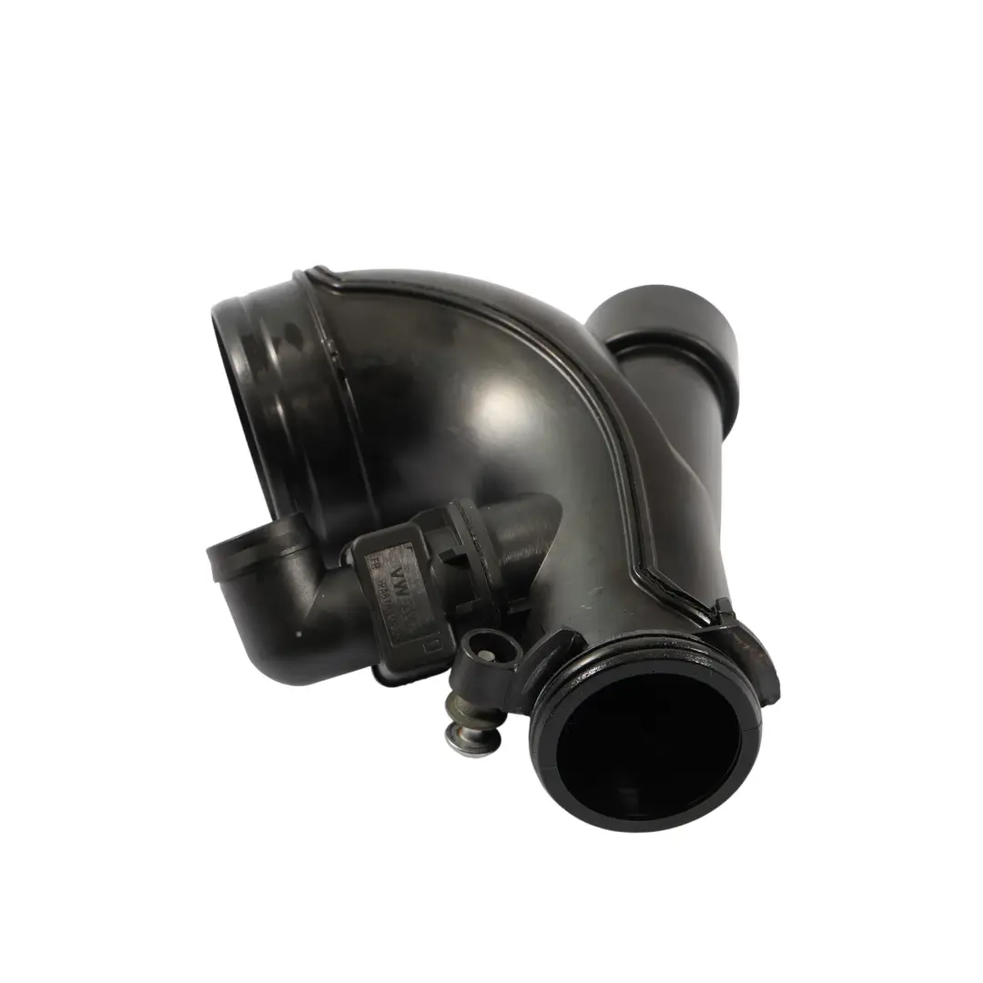 Tuyau D'Admission D'Air Turbocompresseur pour Audi A5 F5 A6 C8 à propos du numéro de pièce 05L129635A Audi A5 F5 A6 C8 Tuyau D'Admission D'Air Turbocompresseur - SKU 05L129635A - Numéro de pièce 05L129635A