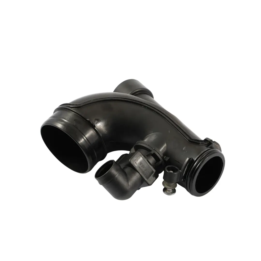 Audi A5 F5 A6 C8 Turbo Intake Hose Intercooler Pipe - SKU 05L129635A - Part number 05L129635A