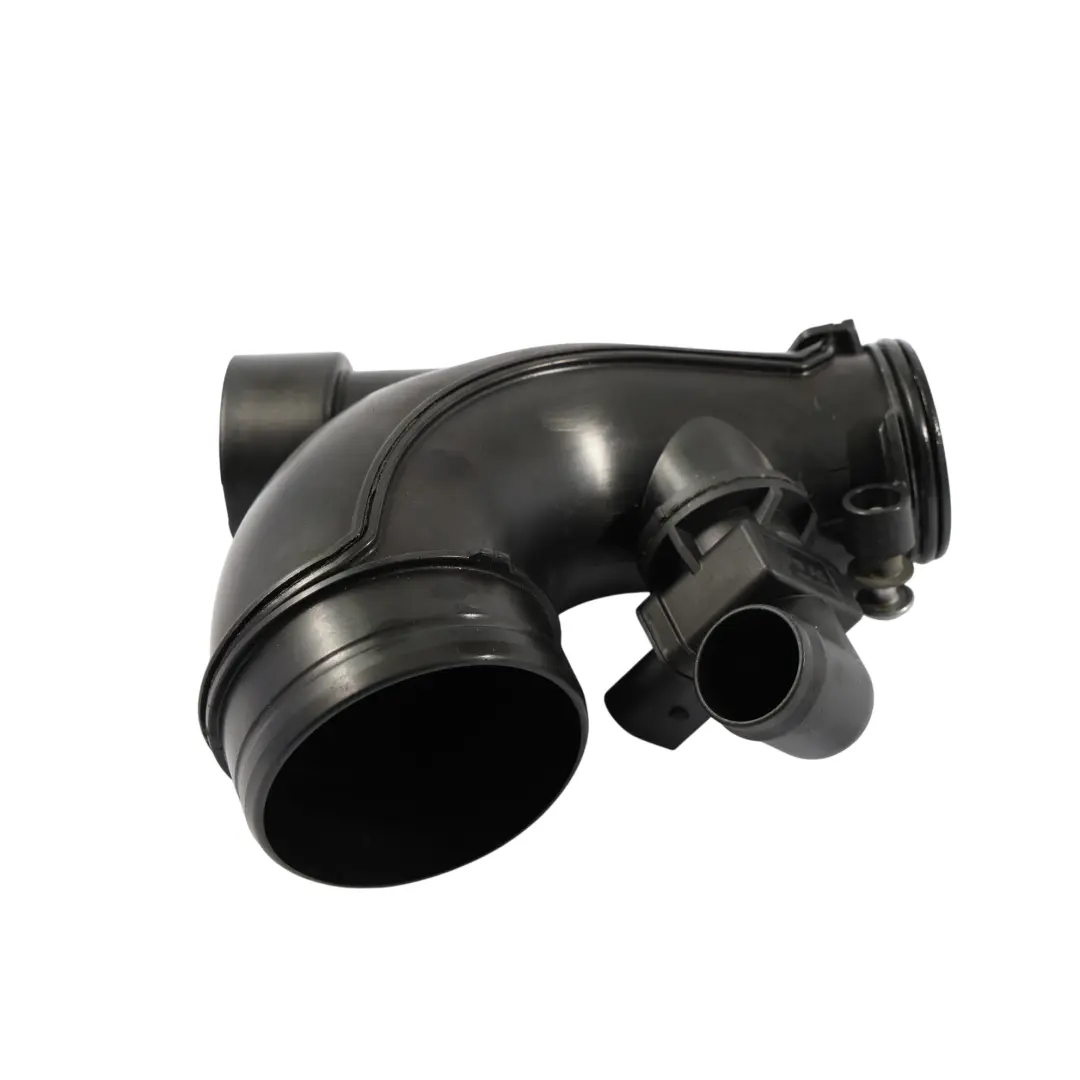 Ansaugschlauch Ladeluftkühler Rohr für Audi A5 F5 A6 C8 Turbo mit Teilenummer 05L129635A Audi A5 F5 A6 C8 Turbo Ansaugschlauch Ladeluftkühler Rohr - SKU 05L129635A - Teilenummer 05L129635A