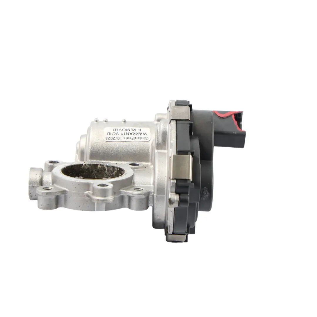 Audi A4 B9 A5 F5 Cuerpo De La Aleta De Control Válvula EGR 2.0 TDI - SKU 05L131501L-1 - Número de pieza 05L131501L