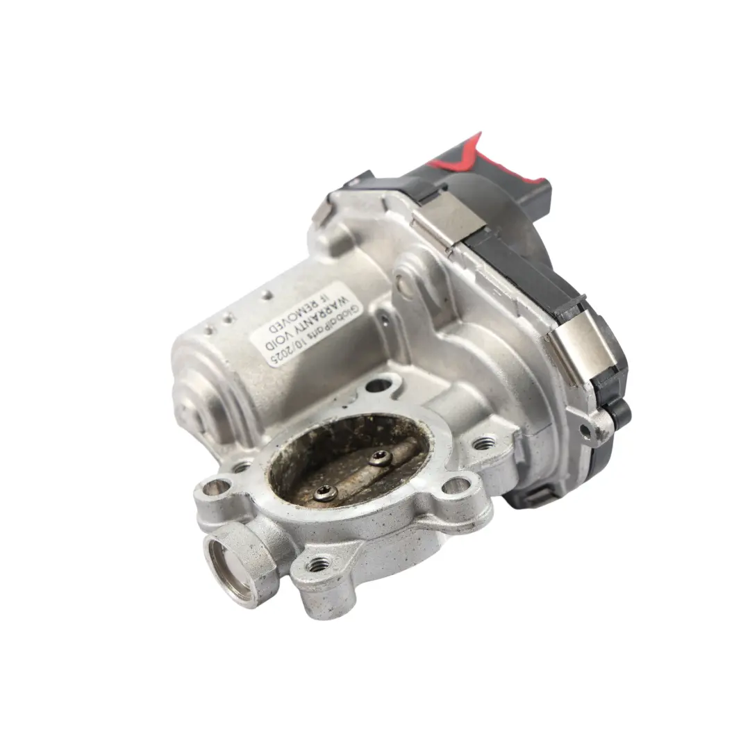 Cuerpo De La Aleta De Control Válvula EGR 2.0 TDI para Audi A4 B9 A5 F5 con número de pieza 05L131501L Audi A4 B9 A5 F5 Cuerpo De La Aleta De Control Válvula EGR 2.0 TDI - SKU 05L131501L-1 - Número de pieza 05L131501L