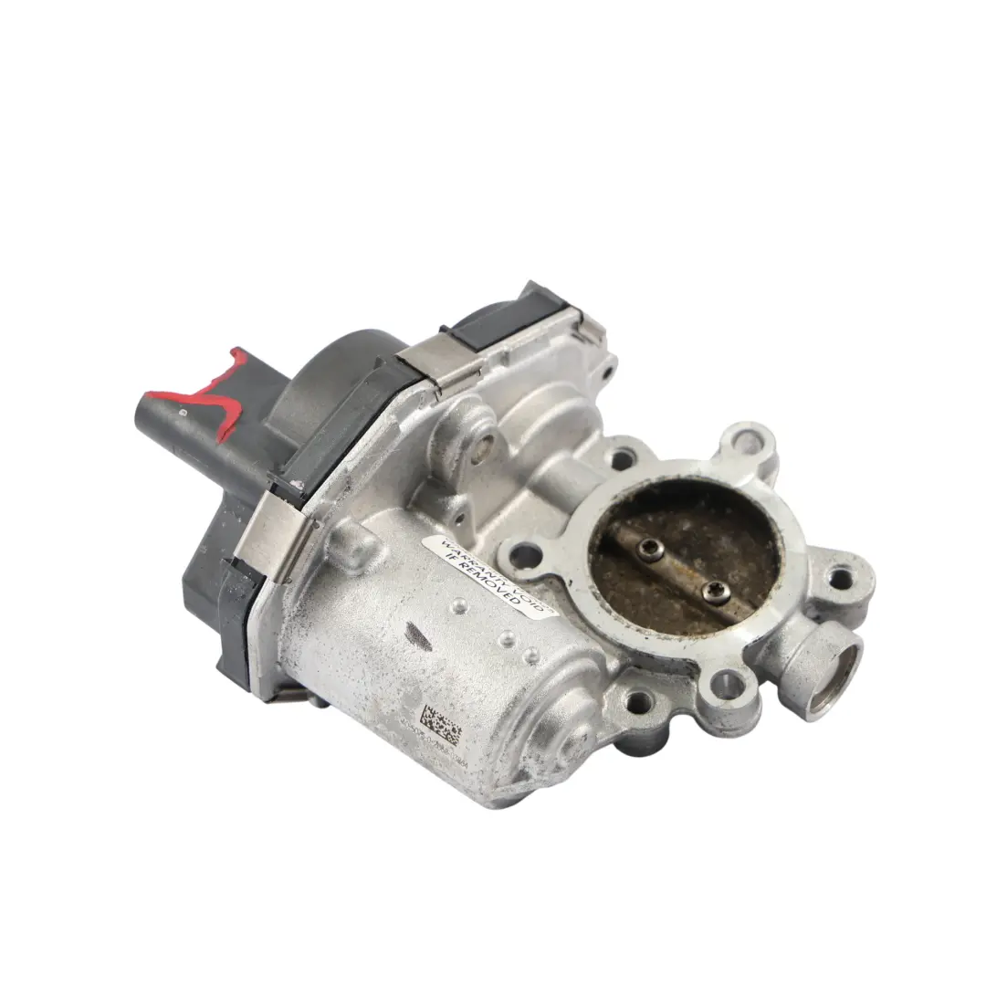 Cuerpo De La Aleta De Control Válvula EGR 2.0 TDI para Audi A4 B9 A5 F5 con número de pieza 05L131501L Audi A4 B9 A5 F5 Cuerpo De La Aleta De Control Válvula EGR 2.0 TDI - SKU 05L131501L-1 - Número de pieza 05L131501L