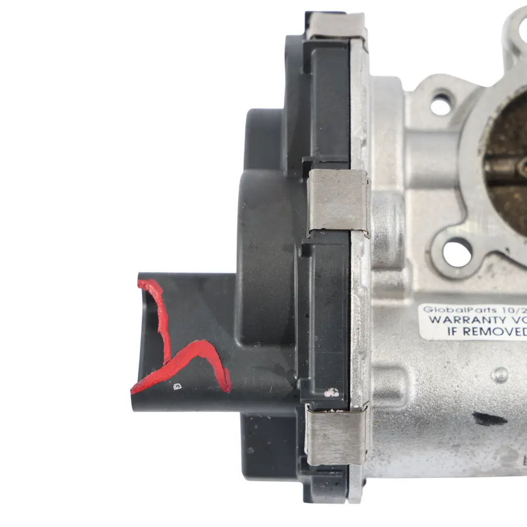 Audi A4 B9 A5 F5 EGR Valve Control Flap Body 2.0 TDI - SKU 05L131501L-1 - Part number 05L131501L