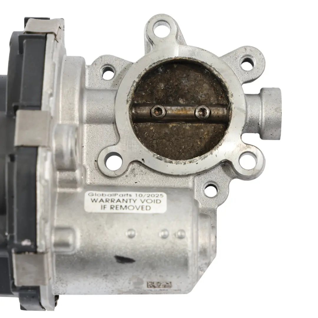 Audi A4 B9 A5 F5 Cuerpo De La Aleta De Control Válvula EGR 2.0 TDI - SKU 05L131501L-1 - Número de pieza 05L131501L
