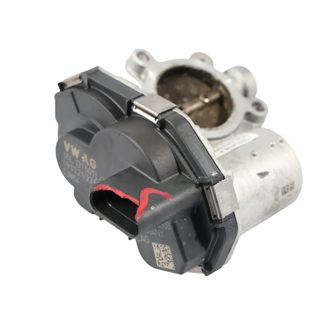 Audi A4 B9 A5 F5 Cuerpo De La Aleta De Control Válvula EGR 2.0 TDI - SKU 05L131501L-1 - Número de pieza 05L131501L