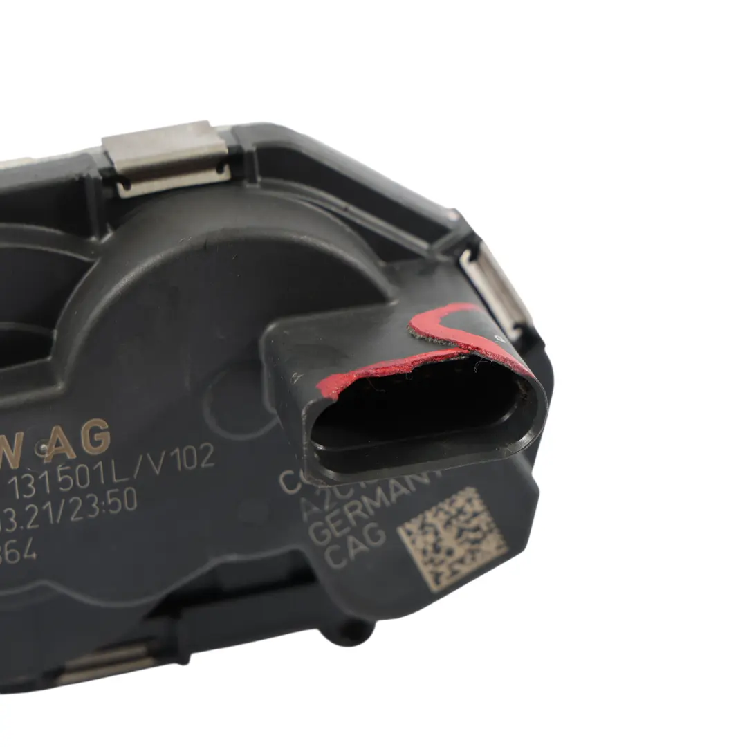 Audi A4 B9 A5 F5 Valvola EGR Controllo Corpo Flap 2.0 TDI - SKU 05L131501L-1 - Numero di parte 05L131501L