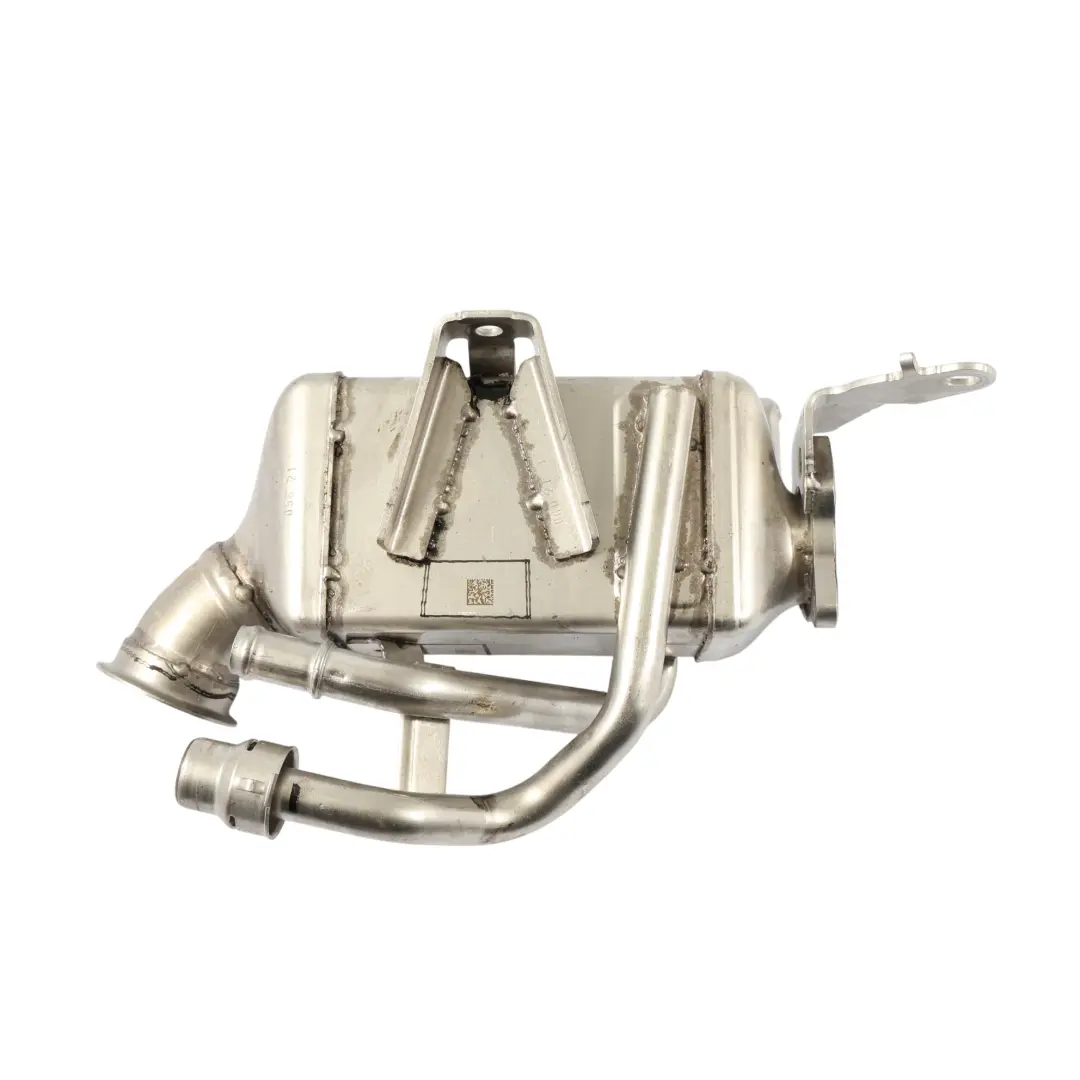 Cooler EGR Valve 2.0 TDI to Audi A4 B9 A5 F5 EGR with Part number 05L131512A Audi A4 B9 A5 F5 EGR Cooler EGR Valve 2.0 TDI - SKU 05L131512A-1 - Part number 05L131512A