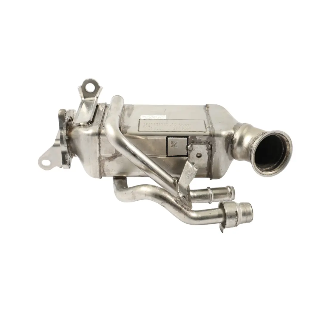 Audi A4 B9 A5 F5 AGR Kühler AGR Ventil 2.0 TDI - SKU 05L131512A-1 - Teilenummer 05L131512A