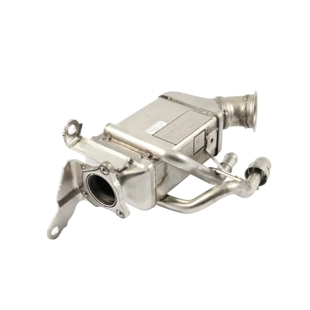Audi A4 B9 A5 F5 Refroidisseur EGR Vanne EGR 2.0 TDI - SKU 05L131512A-1 - Numéro de pièce 05L131512A