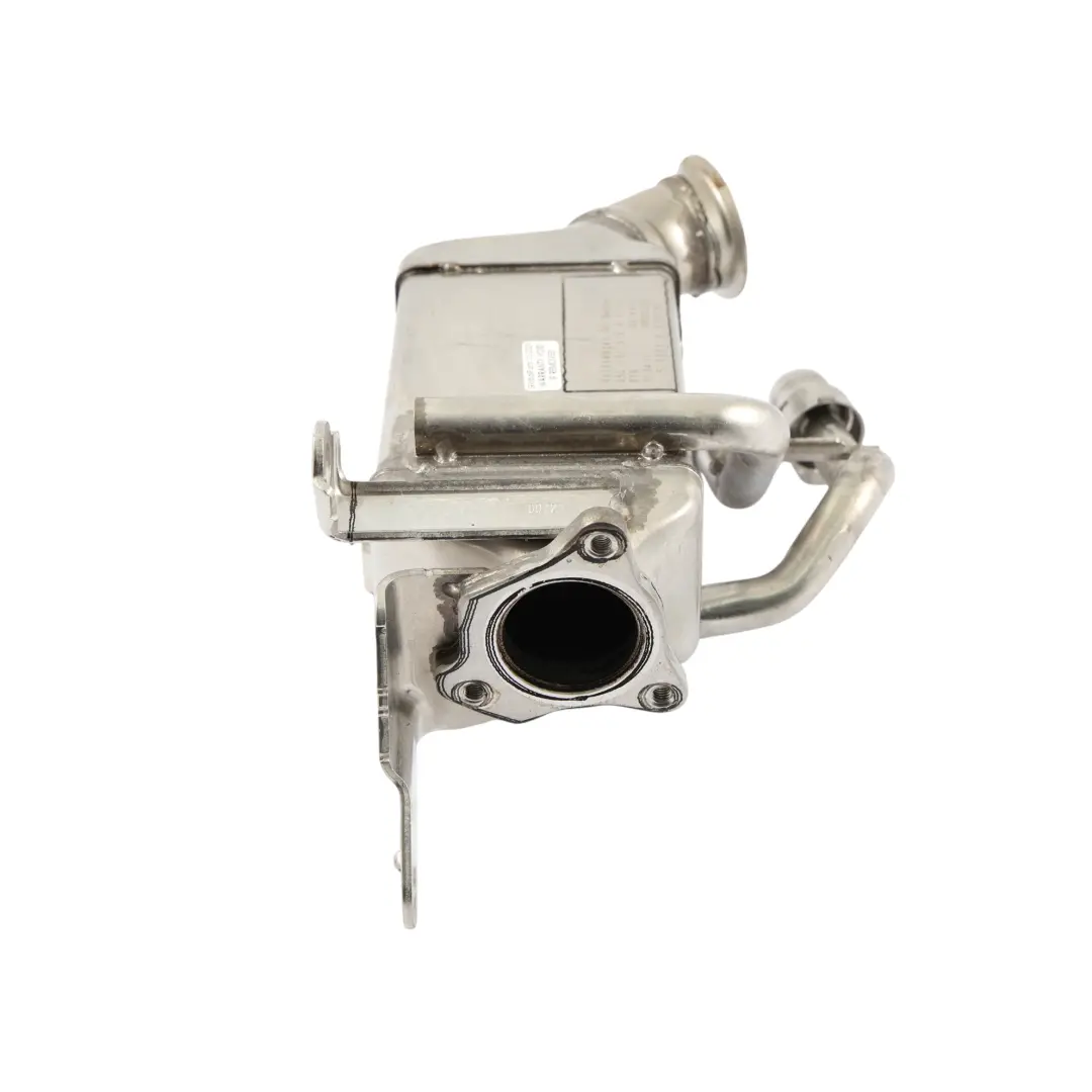 Refroidisseur EGR Vanne EGR 2.0 TDI pour Audi A4 B9 A5 F5 à propos du numéro de pièce 05L131512A Audi A4 B9 A5 F5 Refroidisseur EGR Vanne EGR 2.0 TDI - SKU 05L131512A-1 - Numéro de pièce 05L131512A