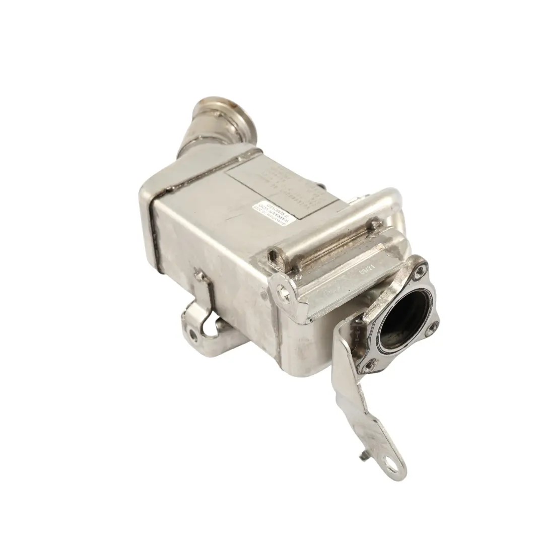 Cooler EGR Valve 2.0 TDI to Audi A4 B9 A5 F5 EGR with Part number 05L131512A Audi A4 B9 A5 F5 EGR Cooler EGR Valve 2.0 TDI - SKU 05L131512A-1 - Part number 05L131512A