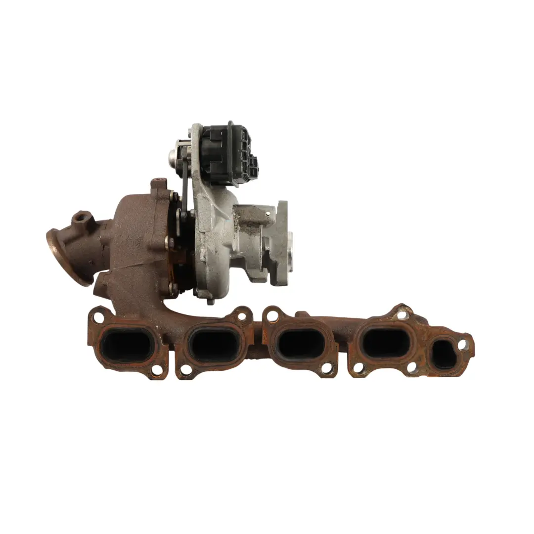 Motore Diesel Turbocompressore DTNB 2.0 TDI per Audi A4 B9 A5 F5 con numero di parte 05L253019J Audi A4 B9 A5 F5 Motore Diesel Turbocompressore DTNB 2.0 TDI - SKU 05L253019J - Numero di parte 05L253019J