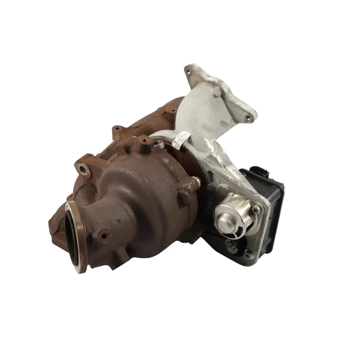 Motore Diesel Turbocompressore DTNB 2.0 TDI per Audi A4 B9 A5 F5 con numero di parte 05L253019J Audi A4 B9 A5 F5 Motore Diesel Turbocompressore DTNB 2.0 TDI - SKU 05L253019J - Numero di parte 05L253019J
