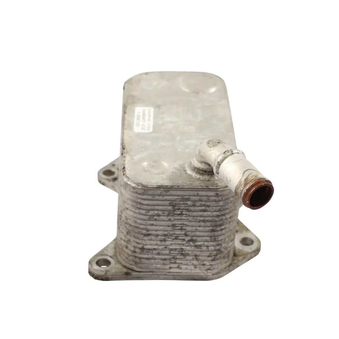 Radiador Del Aceite Del Motor para Audi S3 8P 2.0 TFSI con número de pieza 06D117021C Audi S3 8P 2.0 TFSI Radiador Del Aceite Del Motor - SKU 06D117021C - Número de pieza 06D117021C