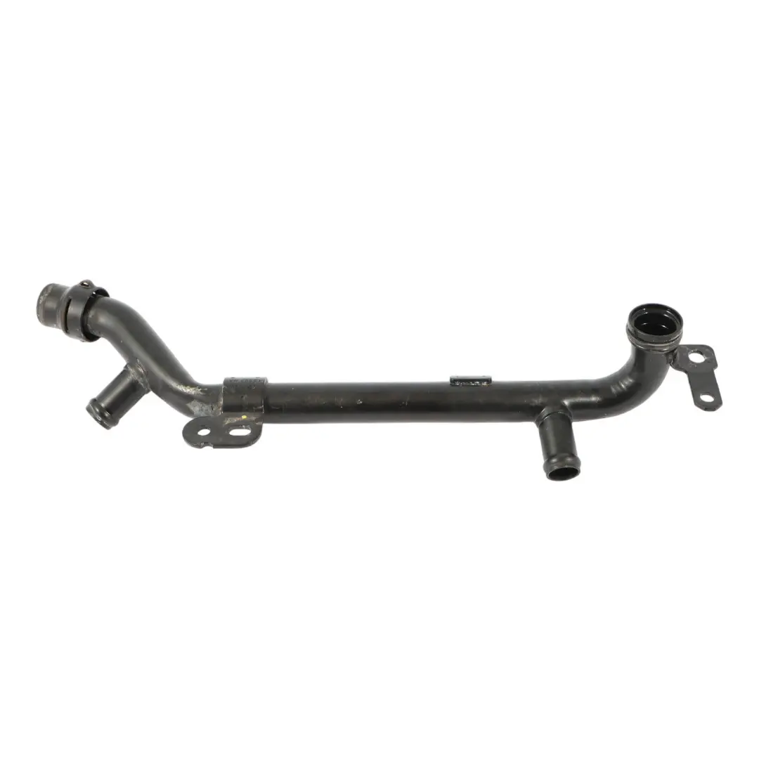 Tubo Flessibile Refrigerante Linea Tubo 2.0 TFSI per Audi A4 B7 A6 C6 con numero di parte 06D121065J Audi A4 B7 A6 C6 Tubo Flessibile Refrigerante Linea Tubo 2.0 TFSI - SKU 06D121065J - Numero di parte 06D121065J