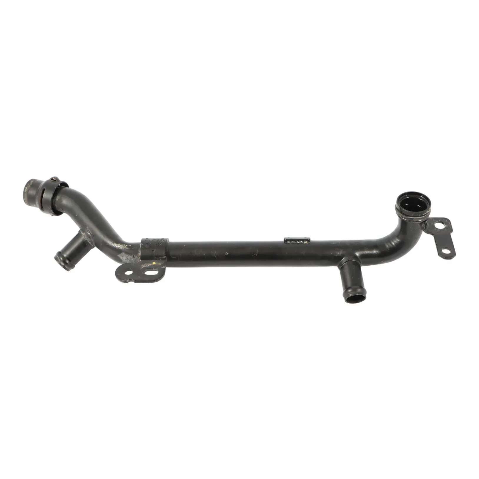 Audi A4 B7 A6 C6 Tubo Flessibile Refrigerante Linea Tubo 2.0 TFSI 06D121065J