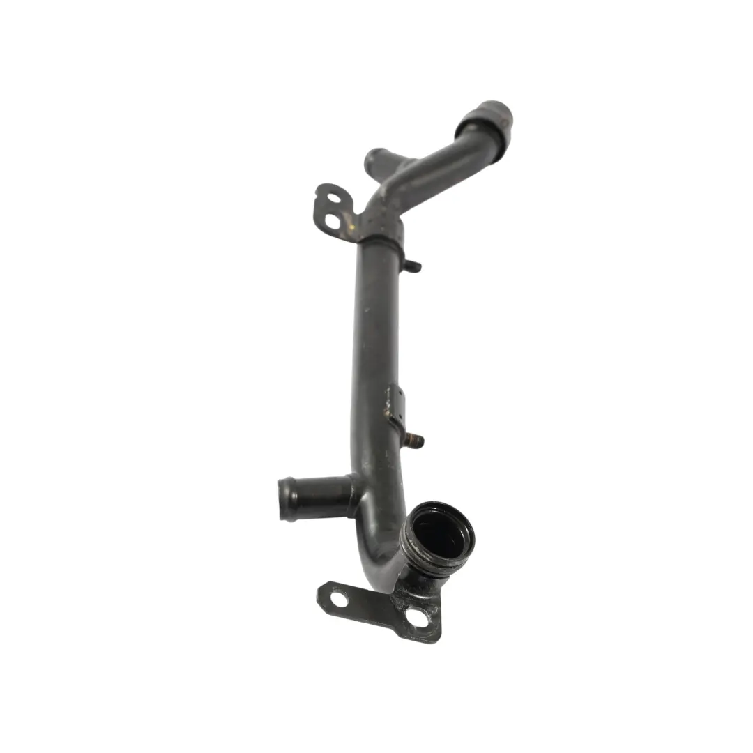 Tubo Flessibile Refrigerante Linea Tubo 2.0 TFSI per Audi A4 B7 A6 C6 con numero di parte 06D121065J Audi A4 B7 A6 C6 Tubo Flessibile Refrigerante Linea Tubo 2.0 TFSI - SKU 06D121065J - Numero di parte 06D121065J