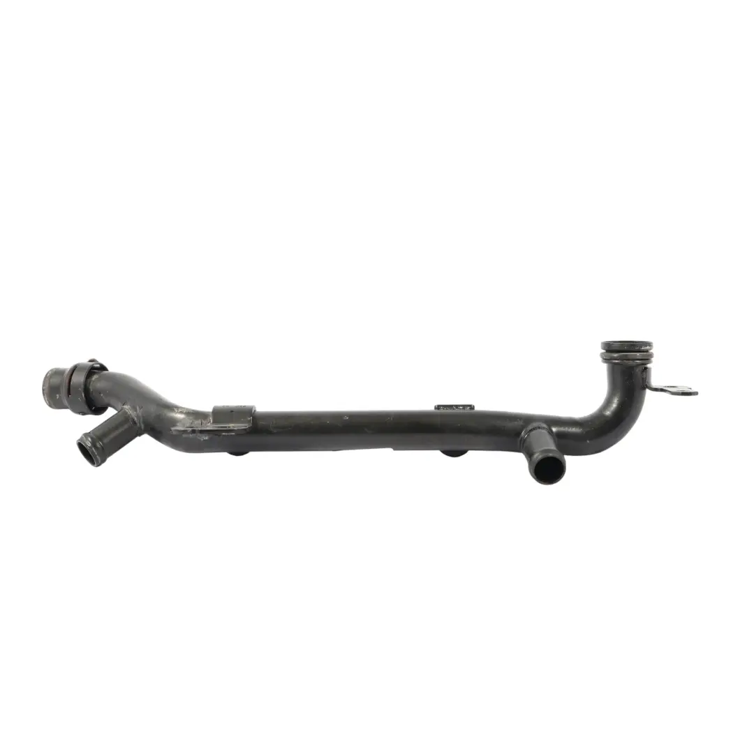 Audi A4 B7 A6 C6 Coolant Hose Line Tube Pipe 2.0 TFSI - SKU 06D121065J - Part number 06D121065J