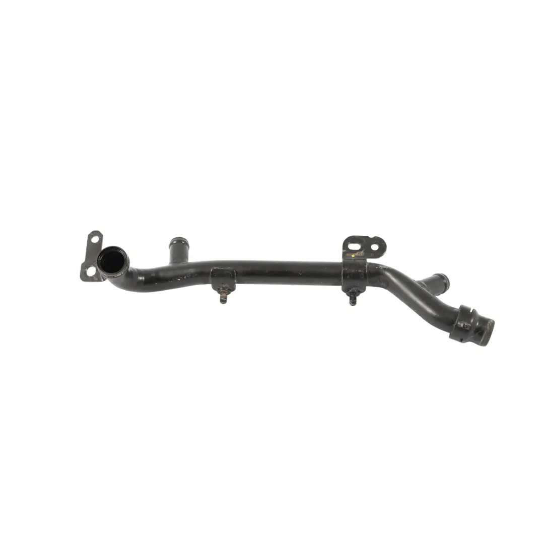 Audi A4 B7 A6 C6 Coolant Hose Line Tube Pipe 2.0 TFSI - SKU 06D121065J - Part number 06D121065J