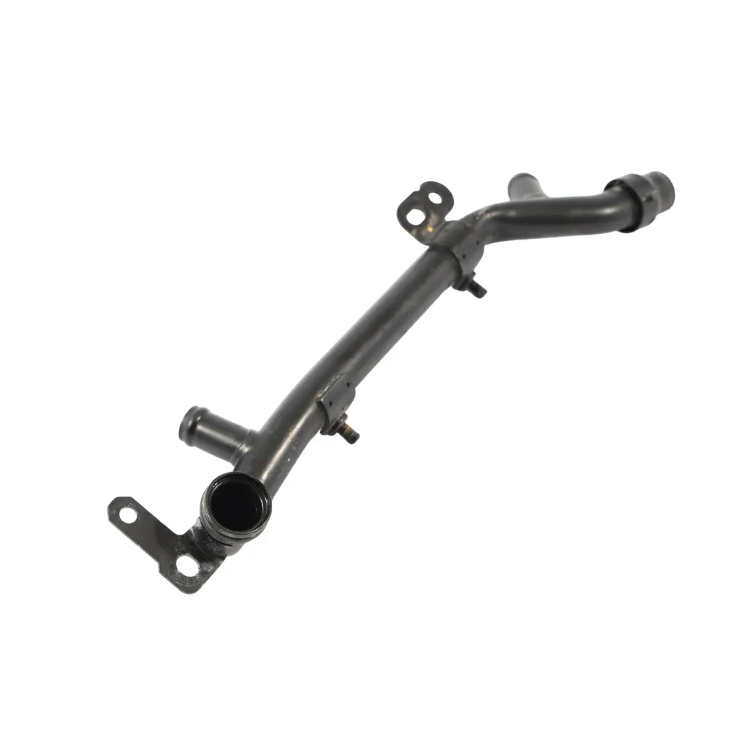 Audi A4 B7 A6 C6 Refrigerante Manguera Tubo 2.0 TFSI - SKU 06D121065J - Número de pieza 06D121065J