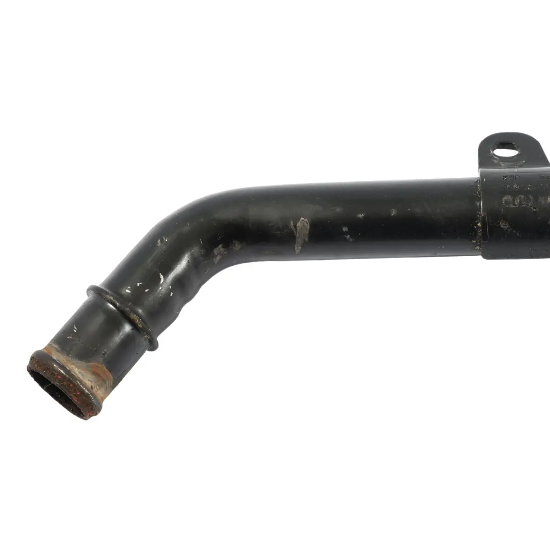 Wasser Kühlmittel Schlauchleitung 2.0 TFSI für Audi A4 B7 mit Teilenummer 06D121065L Audi A4 B7 Wasser Kühlmittel Schlauchleitung 2.0 TFSI - SKU 06D121065L - Teilenummer 06D121065L