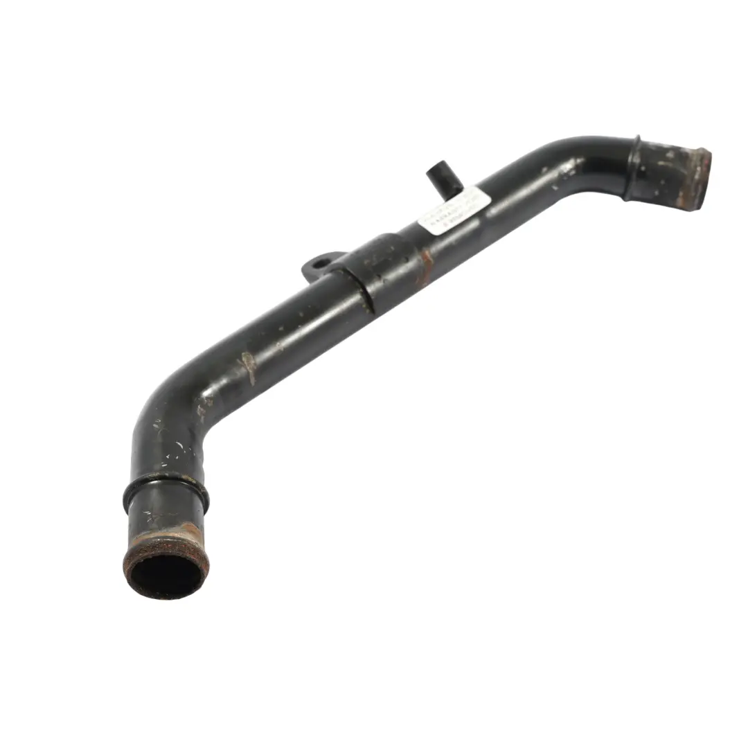 Audi A4 B7 Refrigerante Agua Tubería Manguera Línea 2.0 TFSI - SKU 06D121065L - Número de pieza 06D121065L