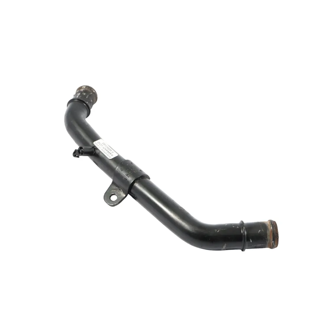 Audi A4 B7 Wasser Kühlmittel Schlauchleitung 2.0 TFSI - SKU 06D121065L - Teilenummer 06D121065L