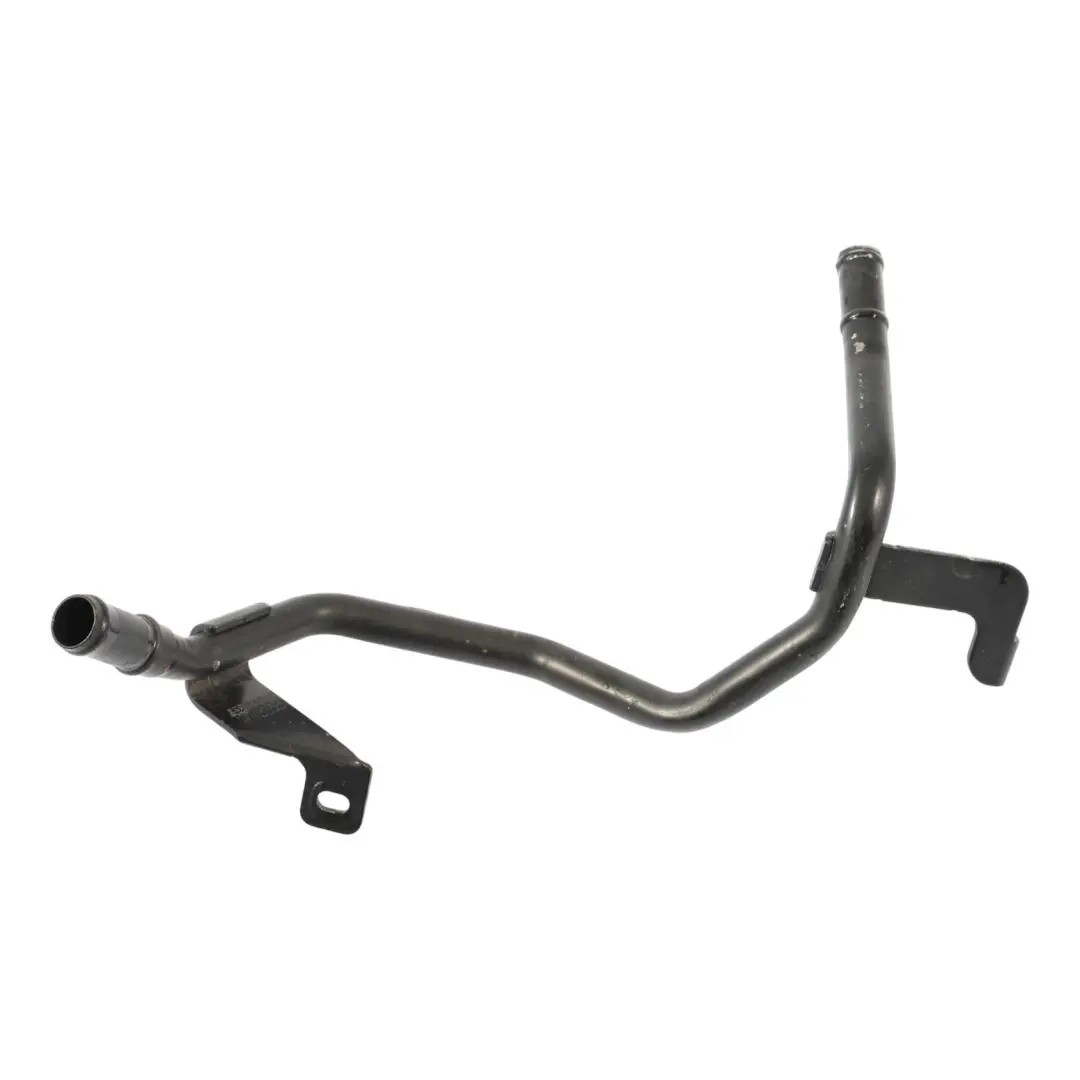 Audi A4 B7 A6 C6 Tuyau De Liquide De Refroidissement 2.0 TFSI BWE - SKU 06D121085C - Numéro de pièce 06D121085C