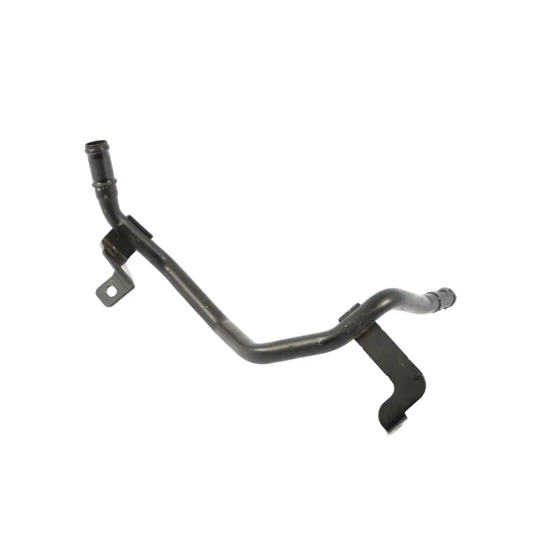 Audi A4 B7 A6 C6 Water Coolant Hose Line Tube Pipe 2.0 TFSI BWE - SKU 06D121085C - Part number 06D121085C