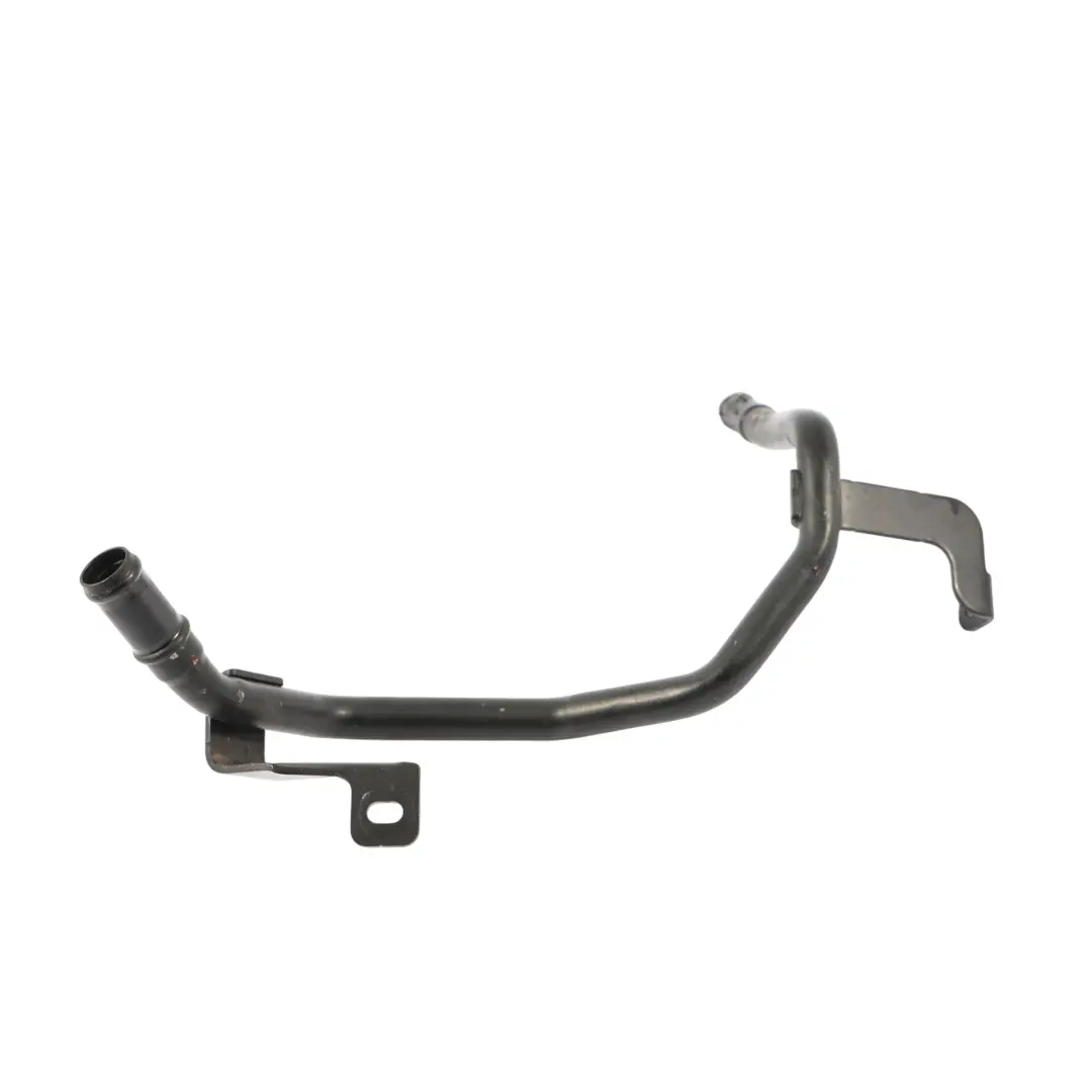 Audi A4 B7 A6 C6 Water Coolant Hose Line Tube Pipe 2.0 TFSI BWE - SKU 06D121085C - Part number 06D121085C