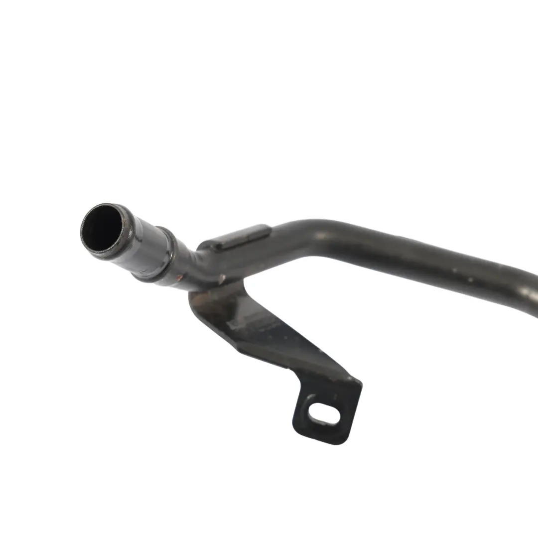 Audi A4 B7 A6 C6 Water Coolant Hose Line Tube Pipe 2.0 TFSI BWE - SKU 06D121085C - Part number 06D121085C
