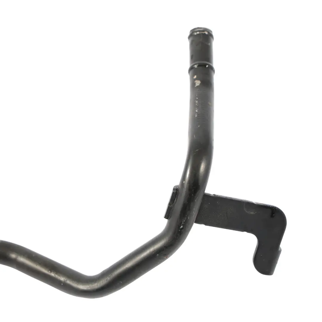 Audi A4 B7 A6 C6 Water Coolant Hose Line Tube Pipe 2.0 TFSI BWE - SKU 06D121085C - Part number 06D121085C