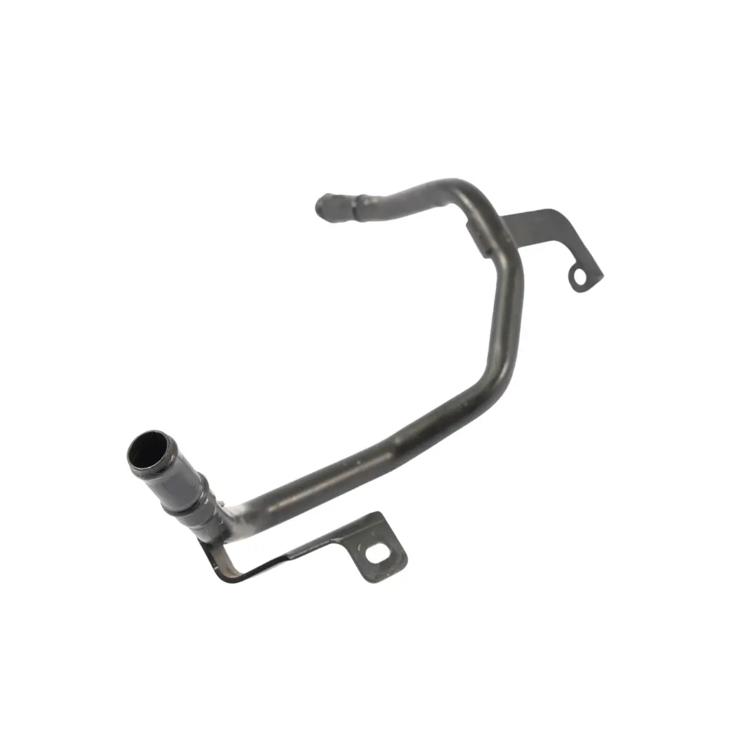 Audi A4 B7 A6 C6 Water Coolant Hose Line Tube Pipe 2.0 TFSI BWE - SKU 06D121085C - Part number 06D121085C