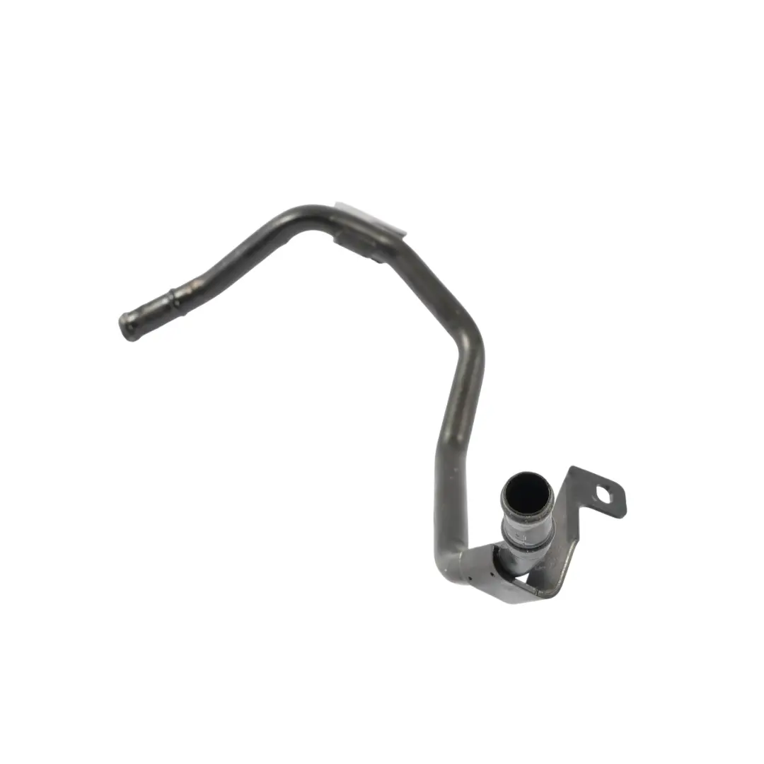 Audi A4 B7 A6 C6 Water Coolant Hose Line Tube Pipe 2.0 TFSI BWE - SKU 06D121085C - Part number 06D121085C