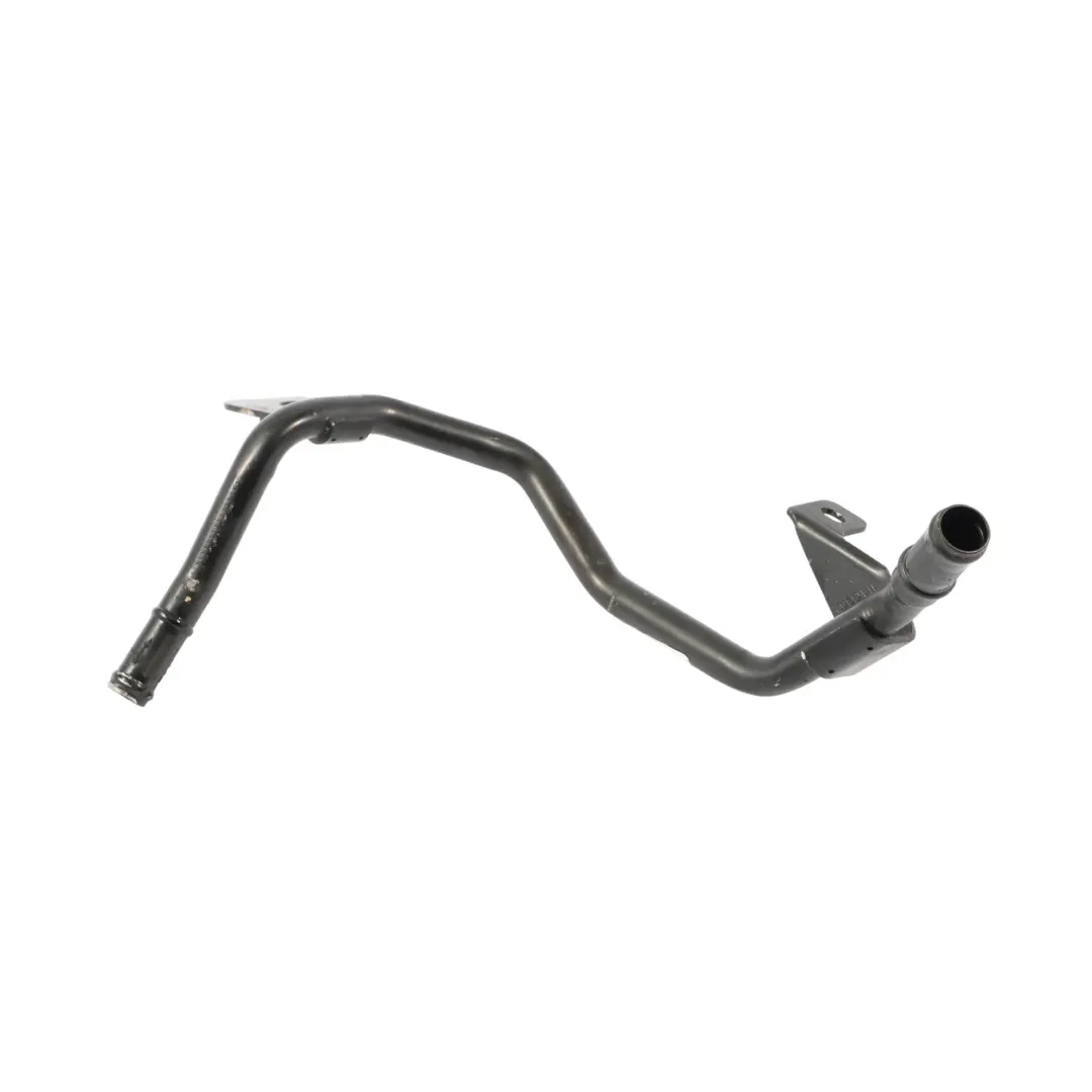 Audi A4 B7 A6 C6 Water Coolant Hose Line Tube Pipe 2.0 TFSI BWE - SKU 06D121085C - Part number 06D121085C