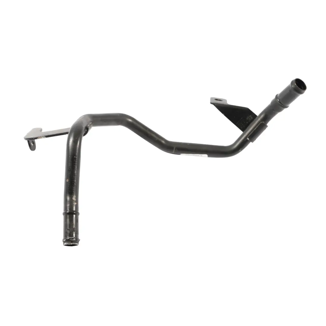 Audi A4 B7 A6 C6 Water Coolant Hose Line Tube Pipe 2.0 TFSI BWE - SKU 06D121085C - Part number 06D121085C