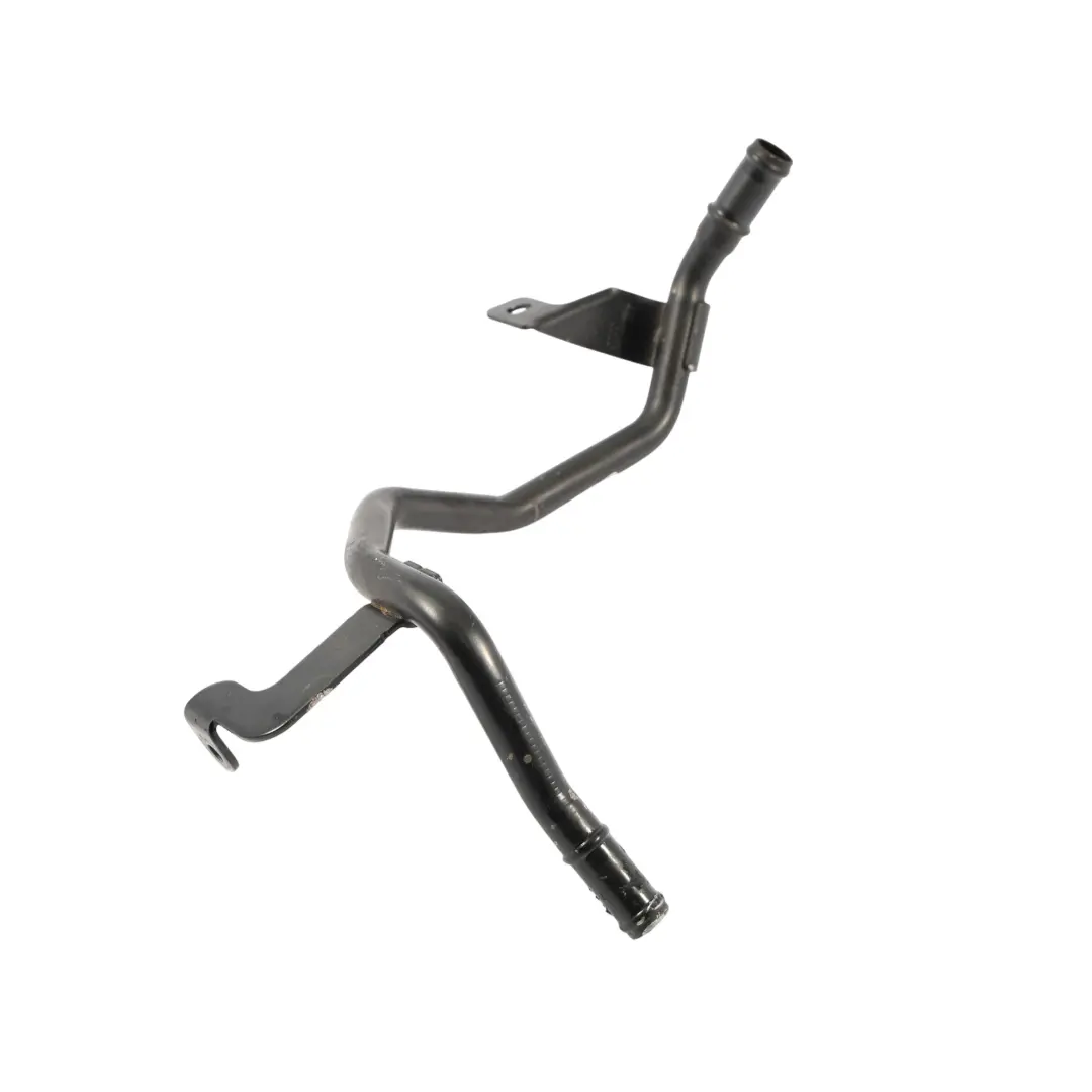 Audi A4 B7 A6 C6 Water Coolant Hose Line Tube Pipe 2.0 TFSI BWE - SKU 06D121085C - Part number 06D121085C
