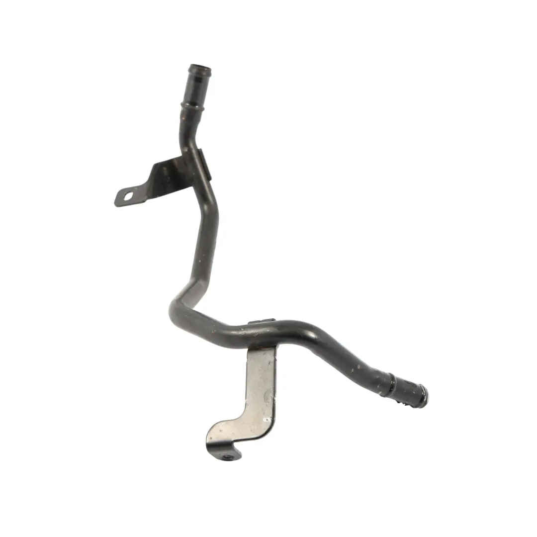 Audi A4 B7 A6 C6 Water Coolant Hose Line Tube Pipe 2.0 TFSI BWE - SKU 06D121085C - Part number 06D121085C