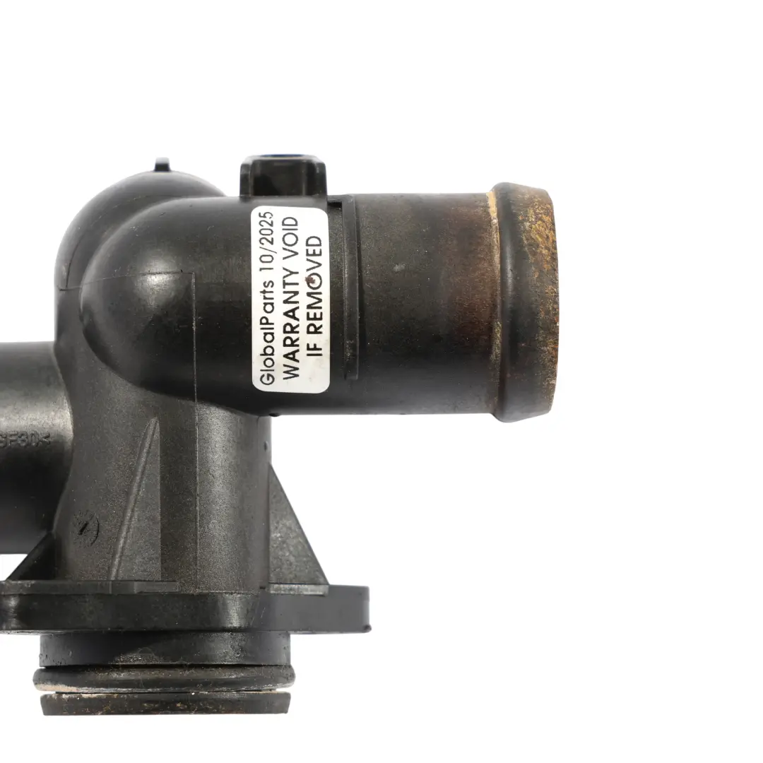 Wasser Kühlmittel Flanschrohr Schlauchleitung 2.0 TFSI 06D121133C für Audi A4 B7 mit Teilenummer 06D121132A Audi A4 B7 Wasser Kühlmittel Flanschrohr Schlauchleitung 2.0 TFSI 06D121133C - SKU 06D121132A - Teilenummer 06D121132A