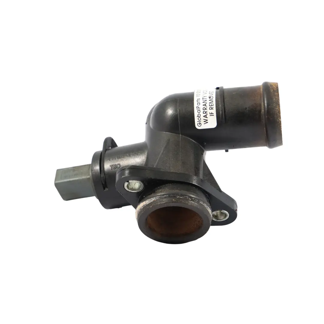 Wasser Kühlmittel Flanschrohr Schlauchleitung 2.0 TFSI 06D121133C für Audi A4 B7 mit Teilenummer 06D121132A Audi A4 B7 Wasser Kühlmittel Flanschrohr Schlauchleitung 2.0 TFSI 06D121133C - SKU 06D121132A - Teilenummer 06D121132A