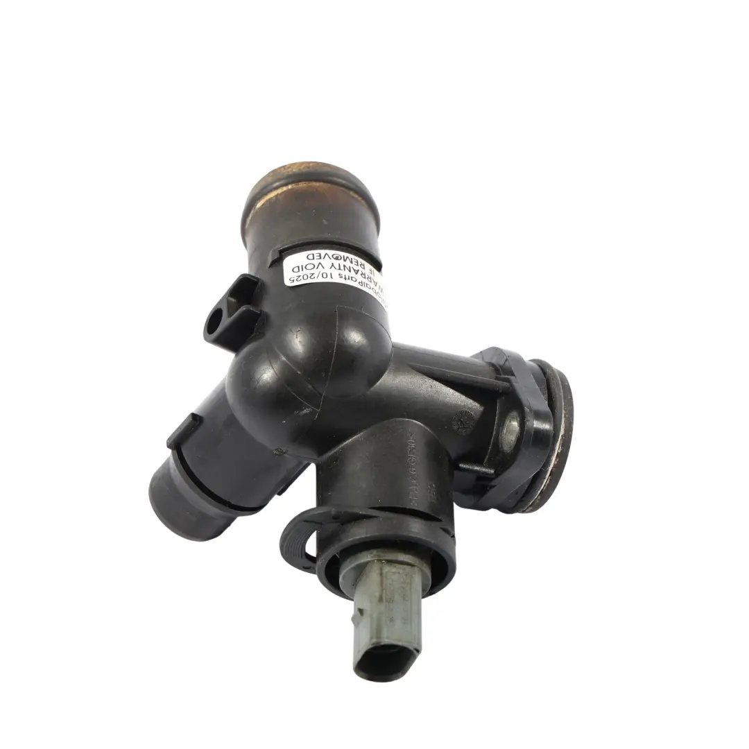 Water Coolant Flange Pipe Hose Line 2.0 TFSI 06D121133C to Audi A4 B7 with Part number 06D121132A Audi A4 B7 Water Coolant Flange Pipe Hose Line 2.0 TFSI 06D121133C - SKU 06D121132A - Part number 06D121132A