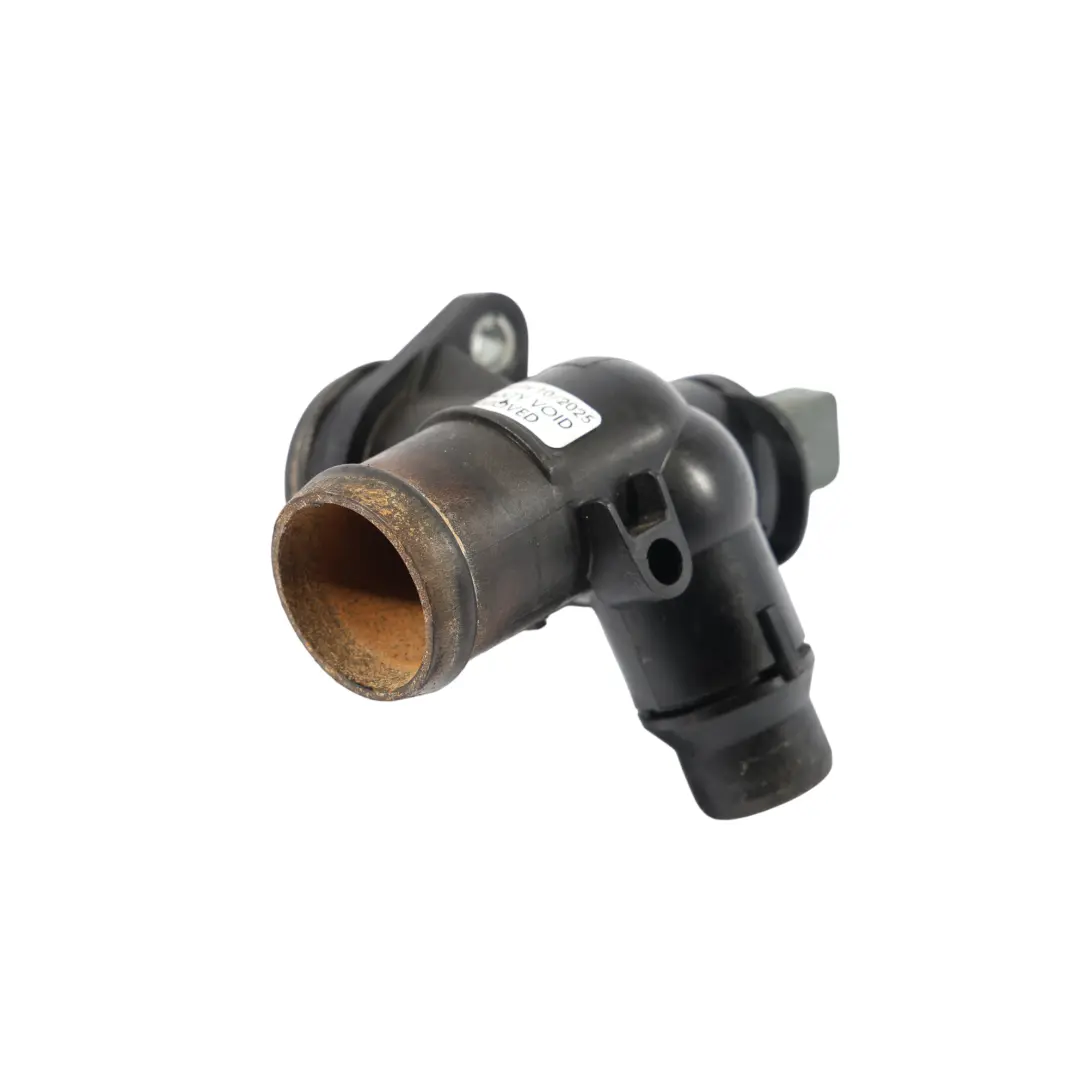 Tuyau Bride De Liquide De Refroidissement D'Eau 2.0 TFSI 06D121133C pour Audi A4 B7 à propos du numéro de pièce 06D121132A Audi A4 B7 Tuyau Bride De Liquide De Refroidissement D'Eau 2.0 TFSI 06D121133C - SKU 06D121132A - Numéro de pièce 06D121132A