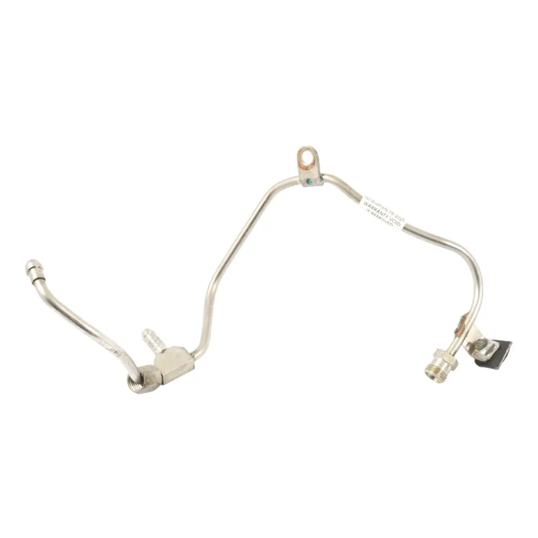 Hose Line Pipe Tube 2.0 TFSI to Audi A4 B7 Petrol Fuel with Part number 06D127509N Audi A4 B7 Petrol Fuel Hose Line Pipe Tube 2.0 TFSI - SKU 06D127509N - Part number 06D127509N