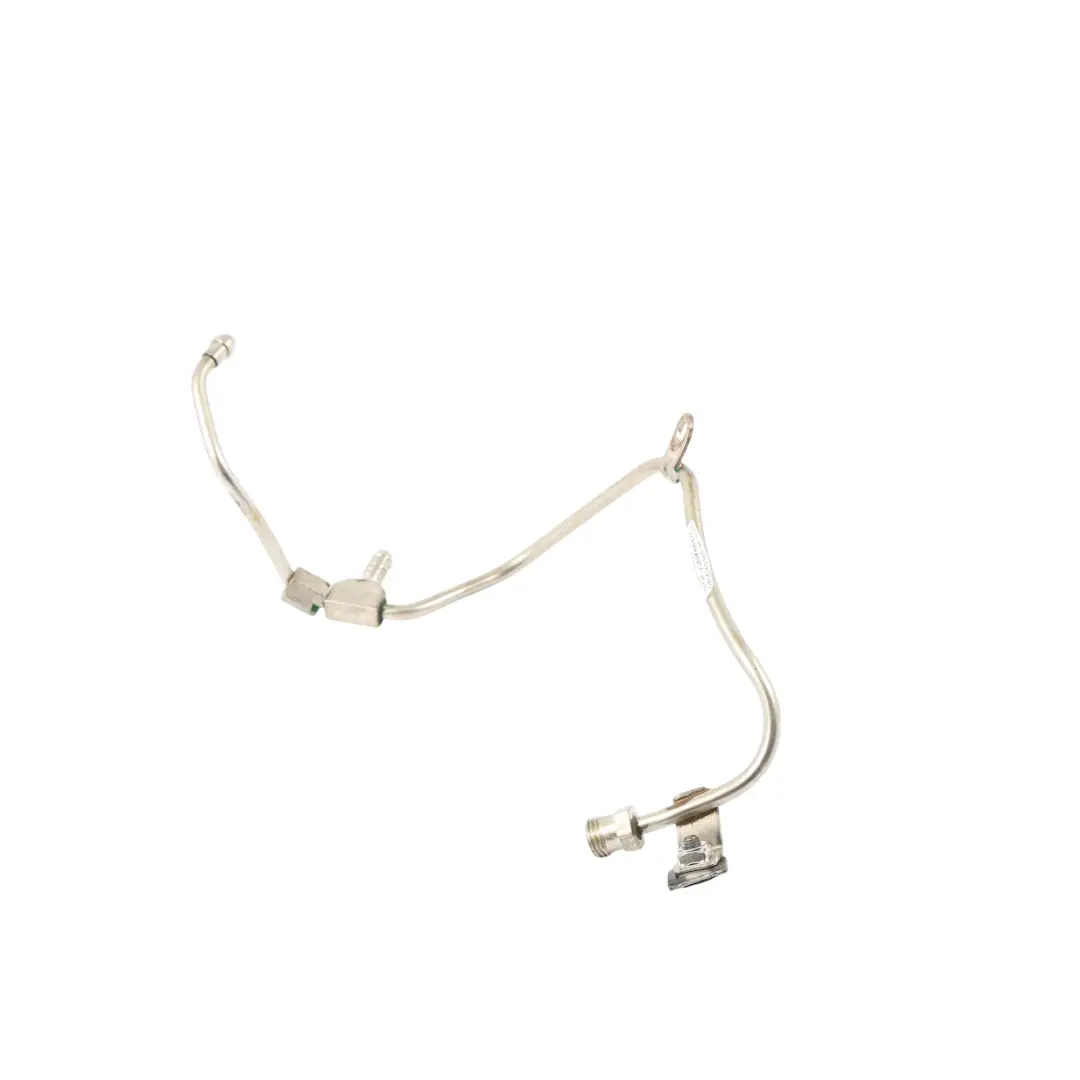 Hose Line Pipe Tube 2.0 TFSI to Audi A4 B7 Petrol Fuel with Part number 06D127509N Audi A4 B7 Petrol Fuel Hose Line Pipe Tube 2.0 TFSI - SKU 06D127509N - Part number 06D127509N