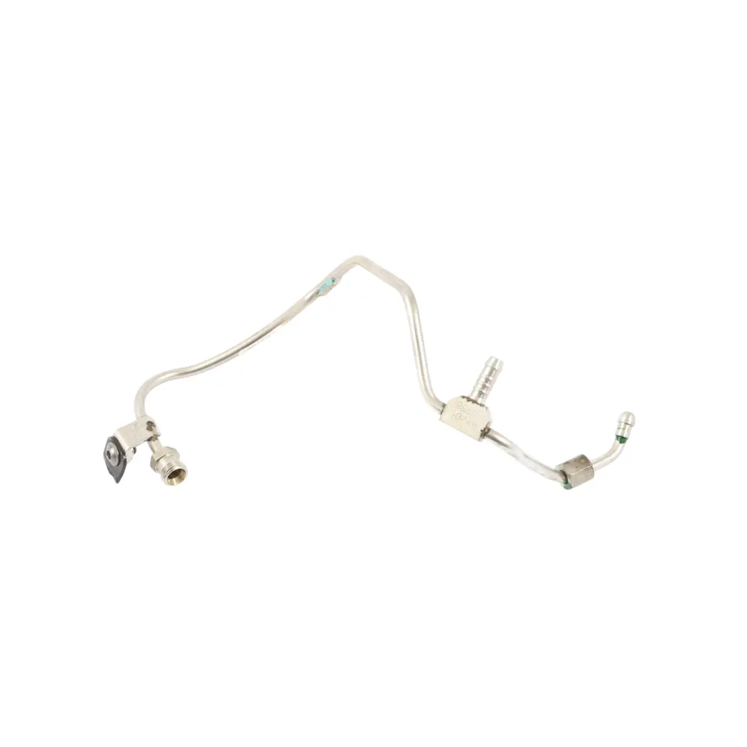 Audi A4 B7 Petrol Fuel Hose Line Pipe Tube 2.0 TFSI - SKU 06D127509N - Part number 06D127509N