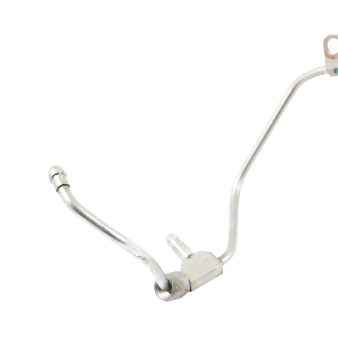 Hose Line Pipe Tube 2.0 TFSI to Audi A4 B7 Petrol Fuel with Part number 06D127509N Audi A4 B7 Petrol Fuel Hose Line Pipe Tube 2.0 TFSI - SKU 06D127509N - Part number 06D127509N