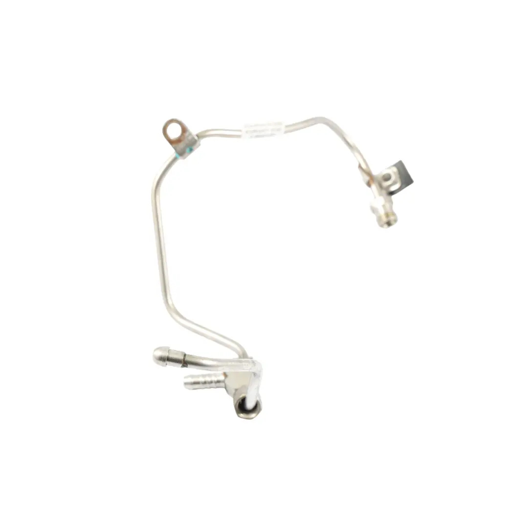 Audi A4 B7 Petrol Fuel Hose Line Pipe Tube 2.0 TFSI - SKU 06D127509N - Part number 06D127509N